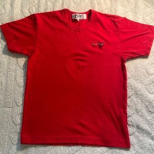 Men’s PLAY t- shirt